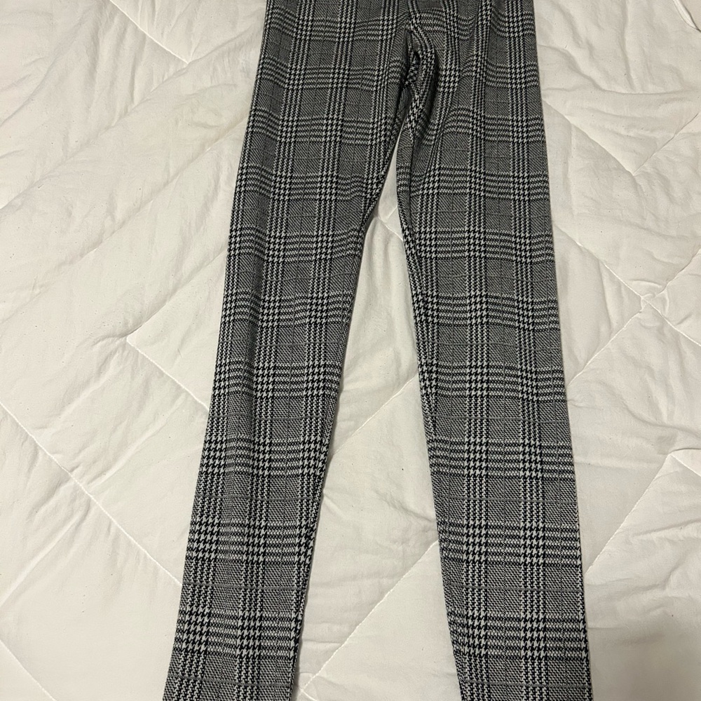 Aeropostale leggings size XS